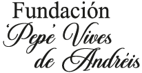 Fundación Pepe Vives de Andreis