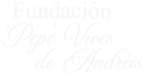 Fundación Pepe Vives de Andreis